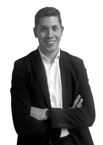 Alon Katz - Associate