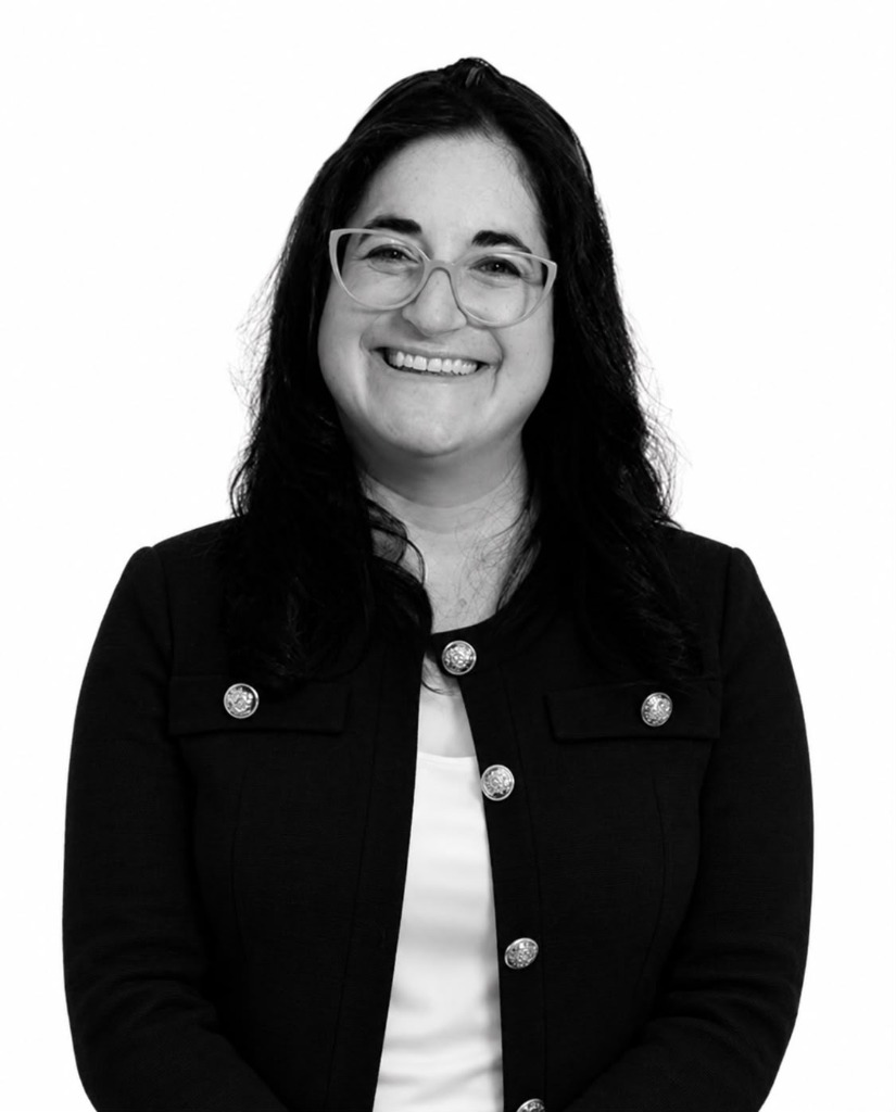 Amelia Berman - Consultant