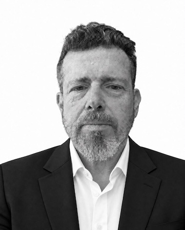 Bradley Scop - Director