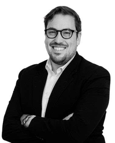 Casper Badenhorst - Director