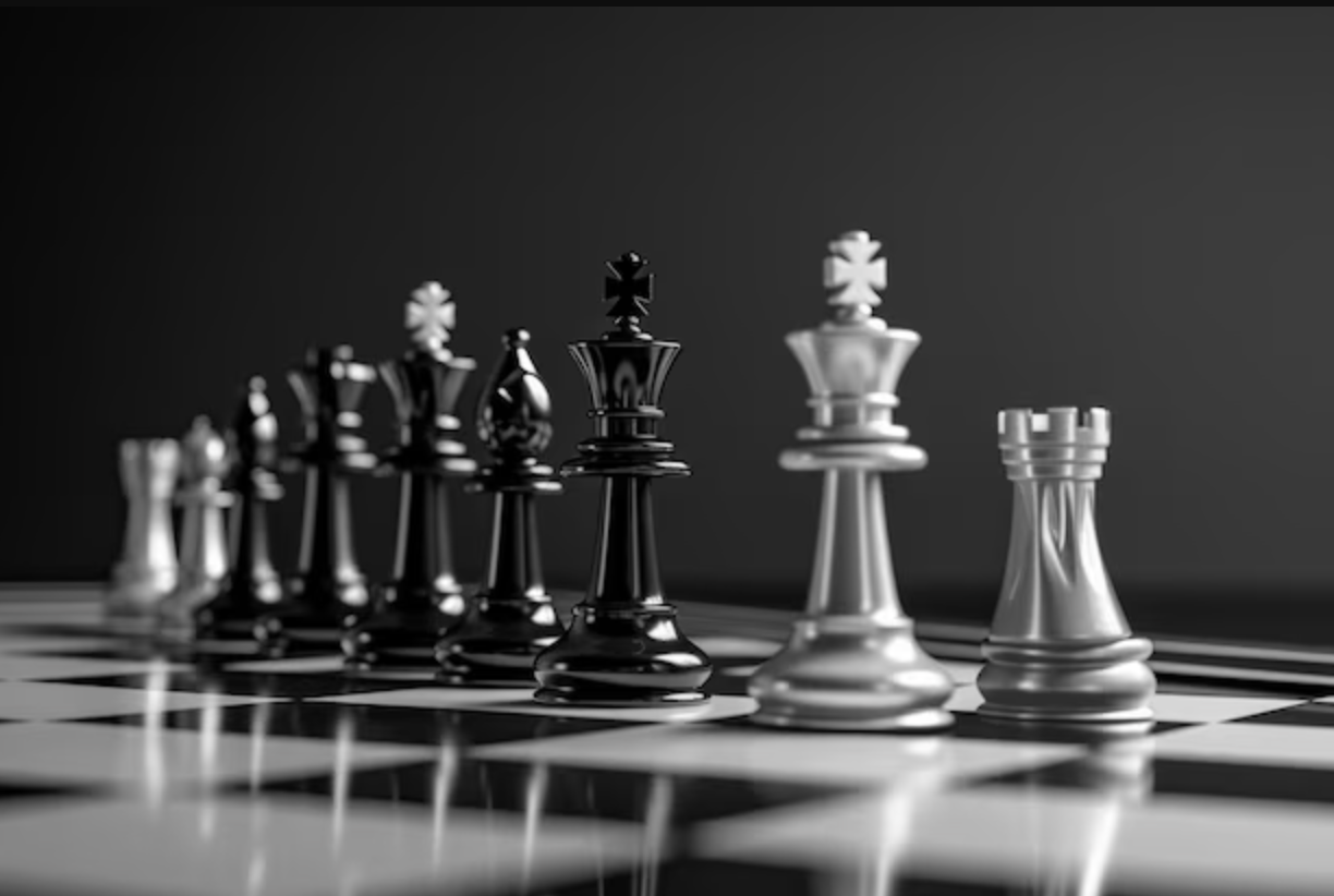 Stein Scop strategic approach