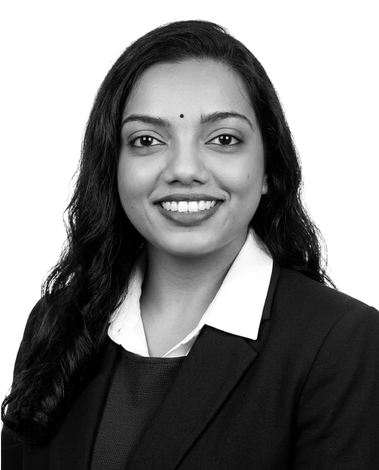 Danita Mungaroo - Associate